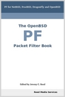 The OpenBSD PF Packet Filter Book